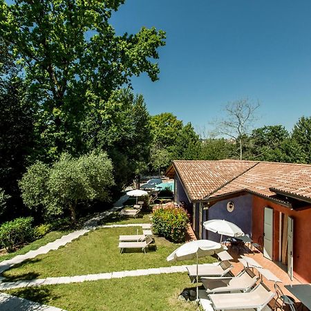 Appartamenti Il Ruscello Manerba del Garda Eksteriør billede