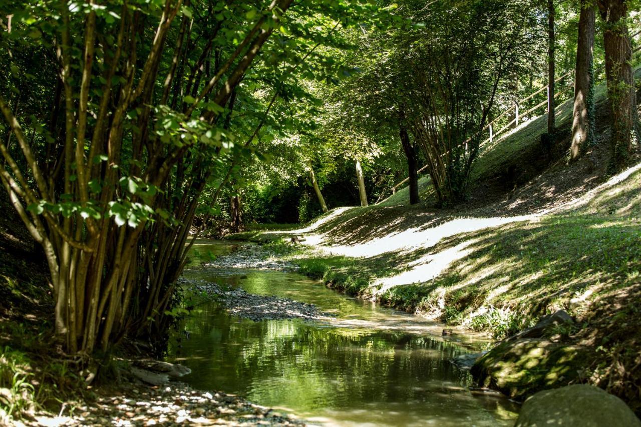 Appartamenti Il Ruscello Manerba del Garda Eksteriør billede