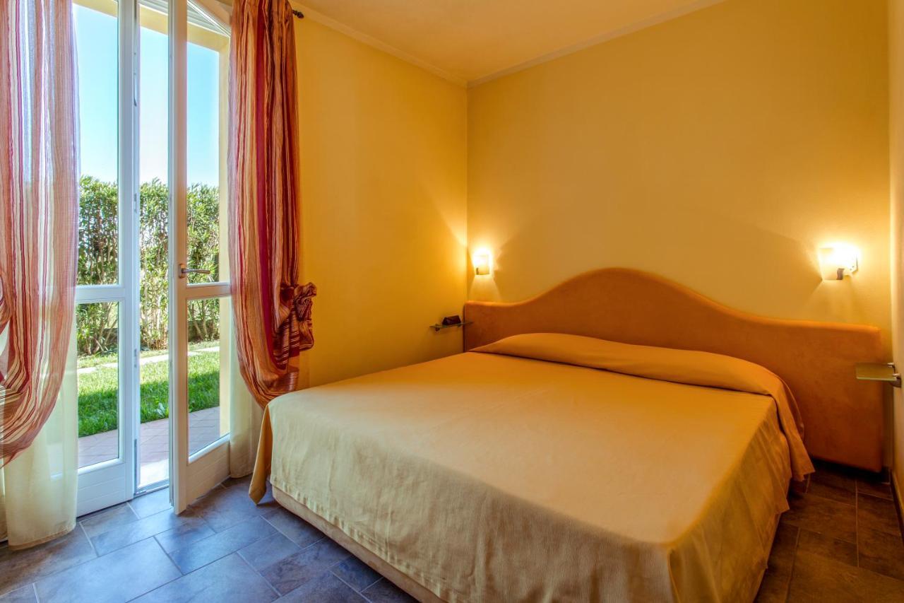 Appartamenti Il Ruscello Manerba del Garda Eksteriør billede