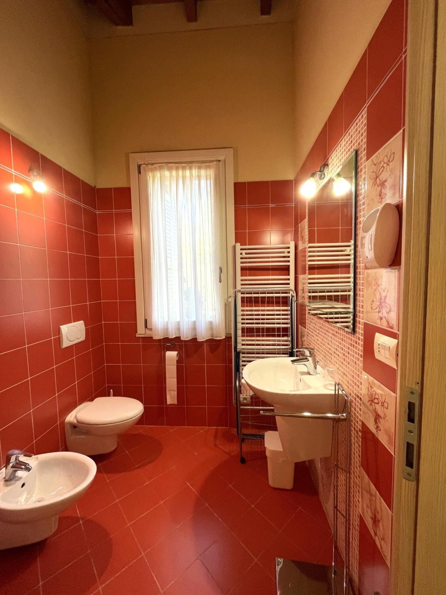 Appartamenti Il Ruscello Manerba del Garda Eksteriør billede
