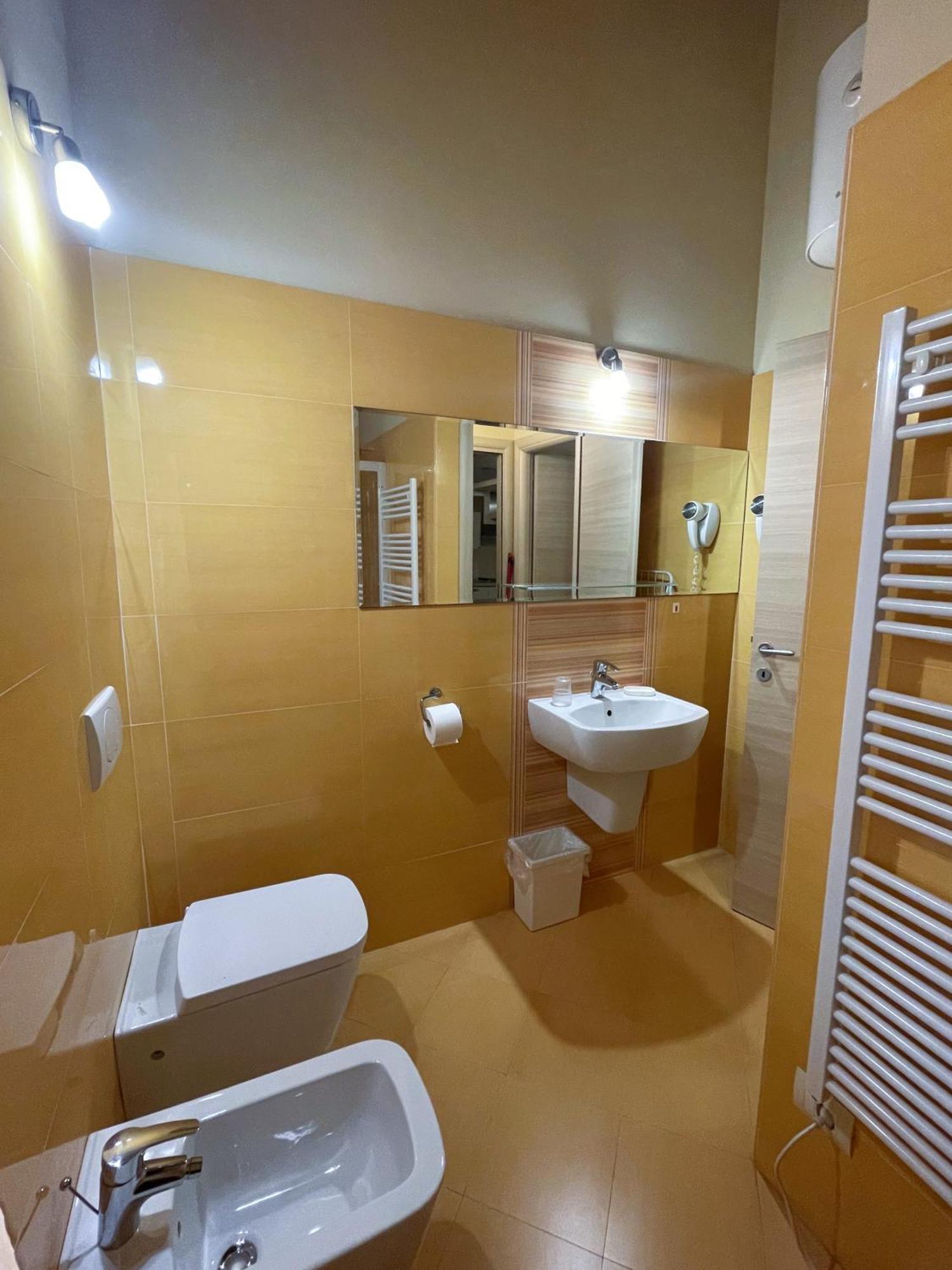 Appartamenti Il Ruscello Manerba del Garda Eksteriør billede