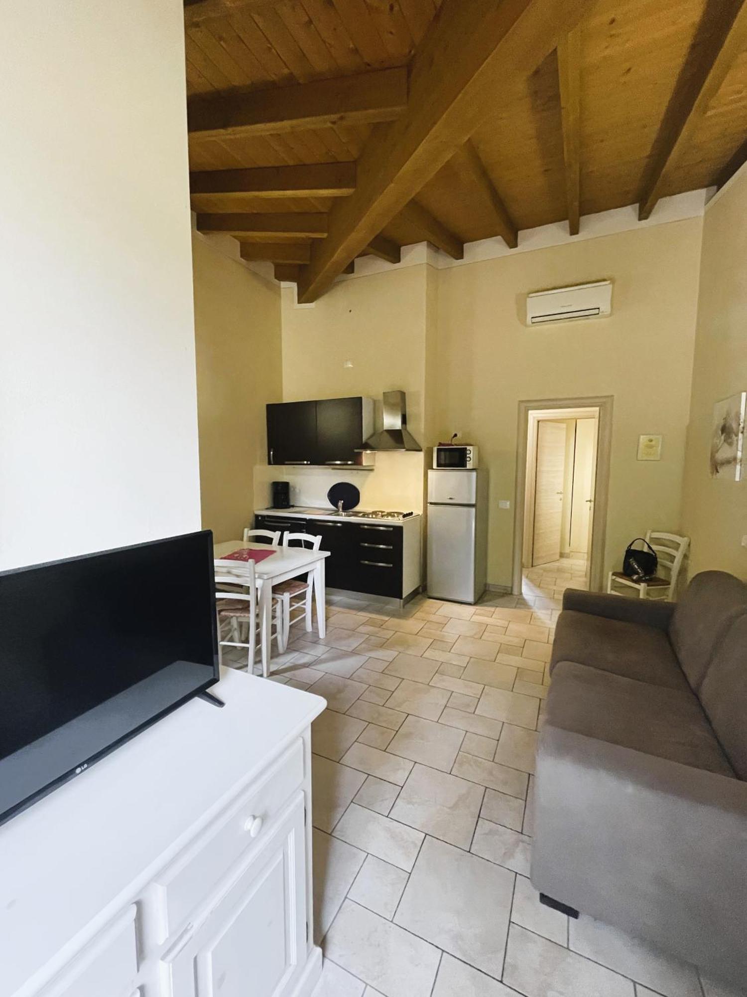 Appartamenti Il Ruscello Manerba del Garda Værelse billede
