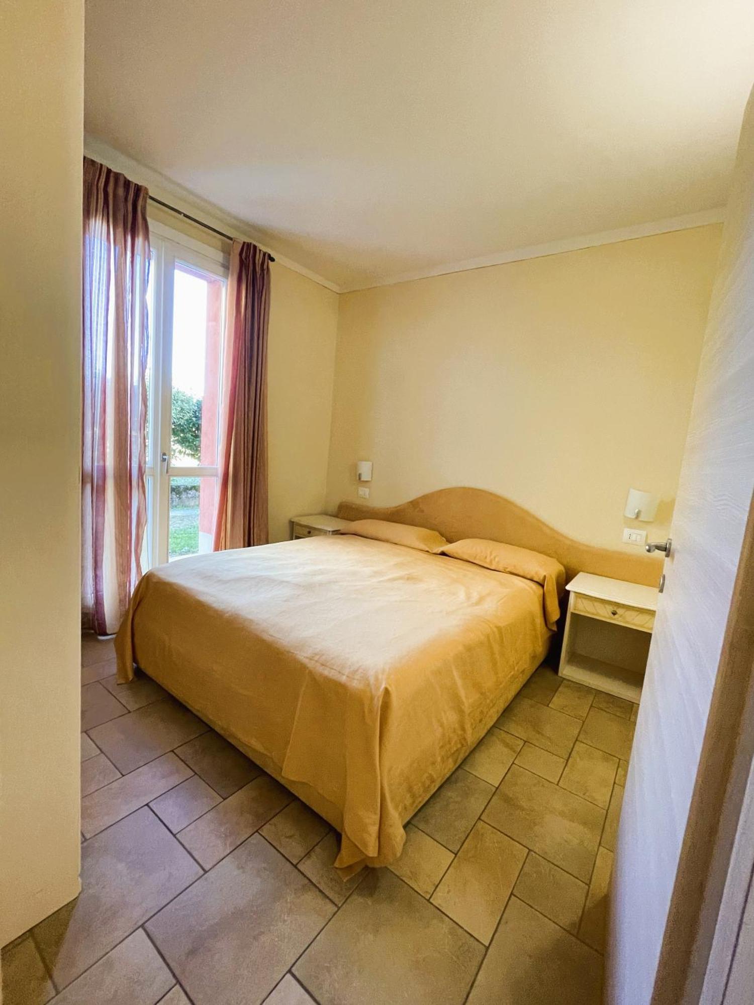Appartamenti Il Ruscello Manerba del Garda Værelse billede