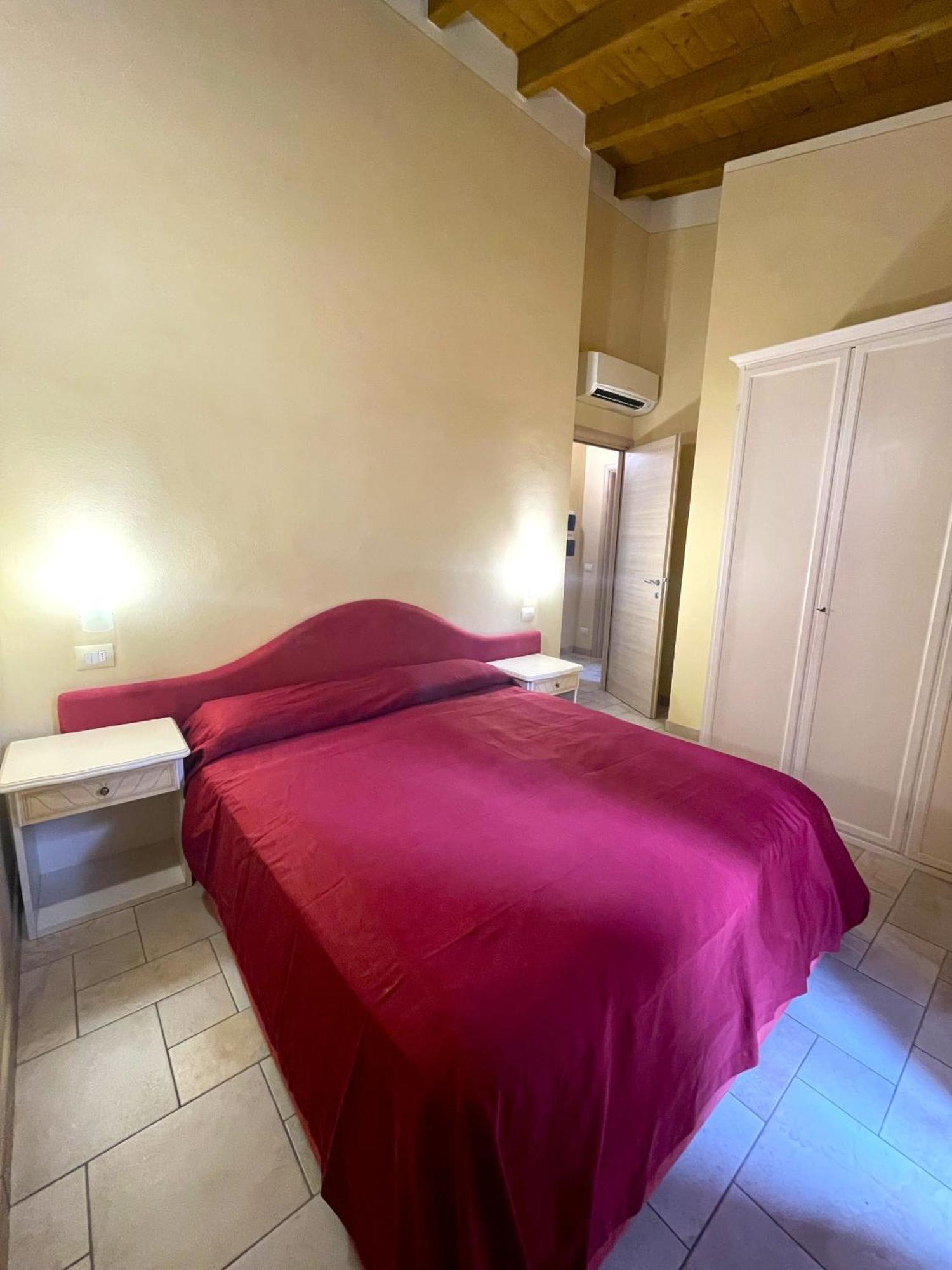 Appartamenti Il Ruscello Manerba del Garda Værelse billede