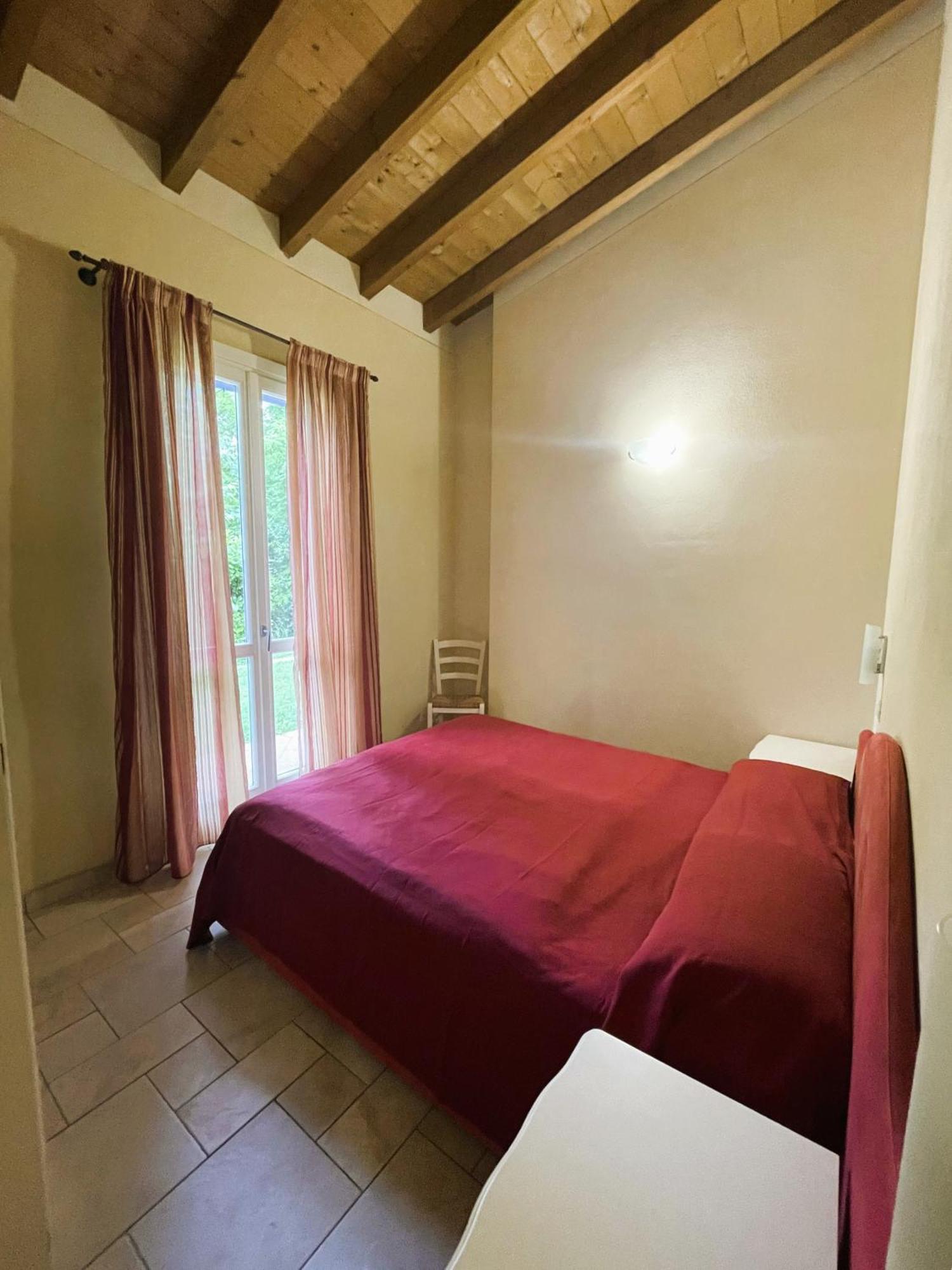 Appartamenti Il Ruscello Manerba del Garda Værelse billede